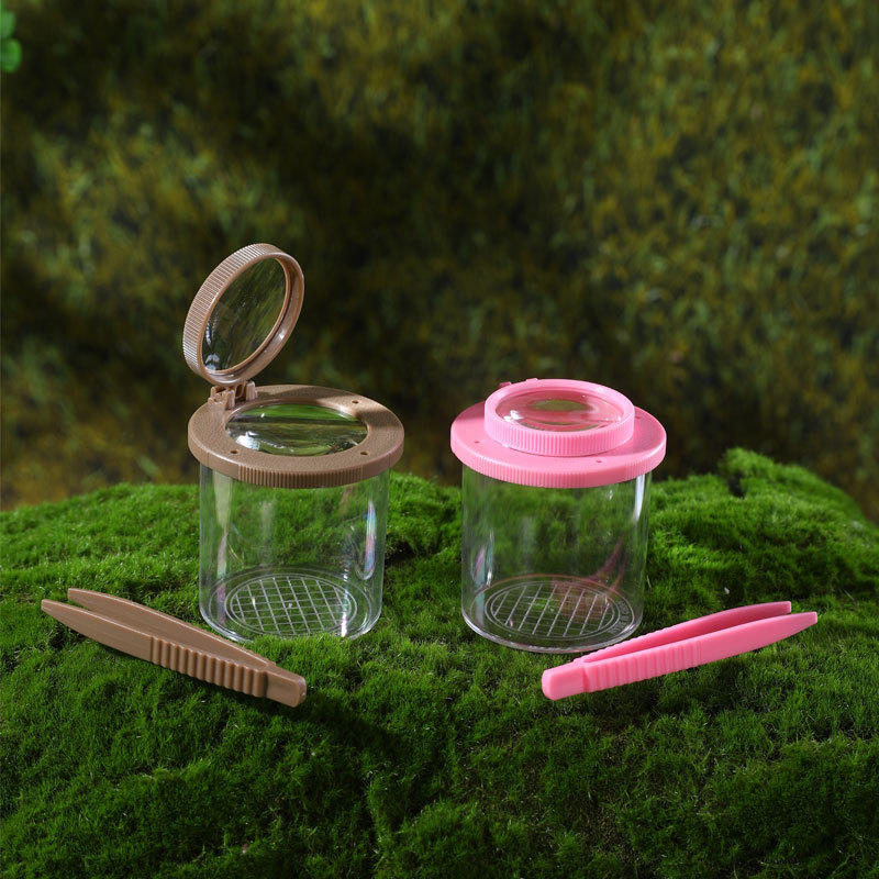 Insect Observation Jar Observa - đánh giá và giá Outdoor Adventure Toys