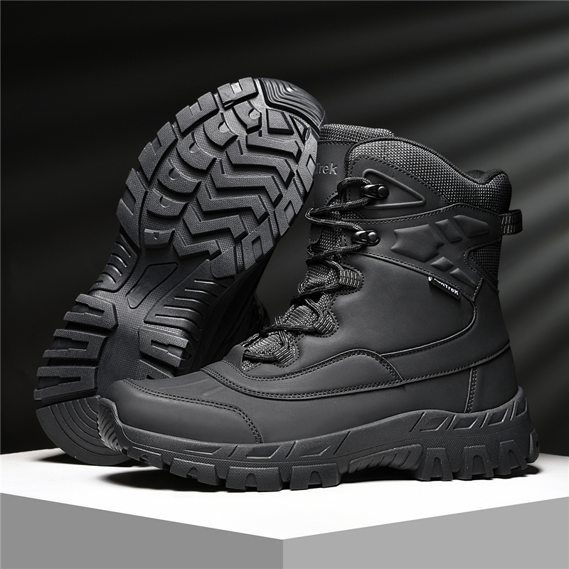 Men's high-top hiking shoes fo - đánh giá và giá Outdoor Adventure For Adults
