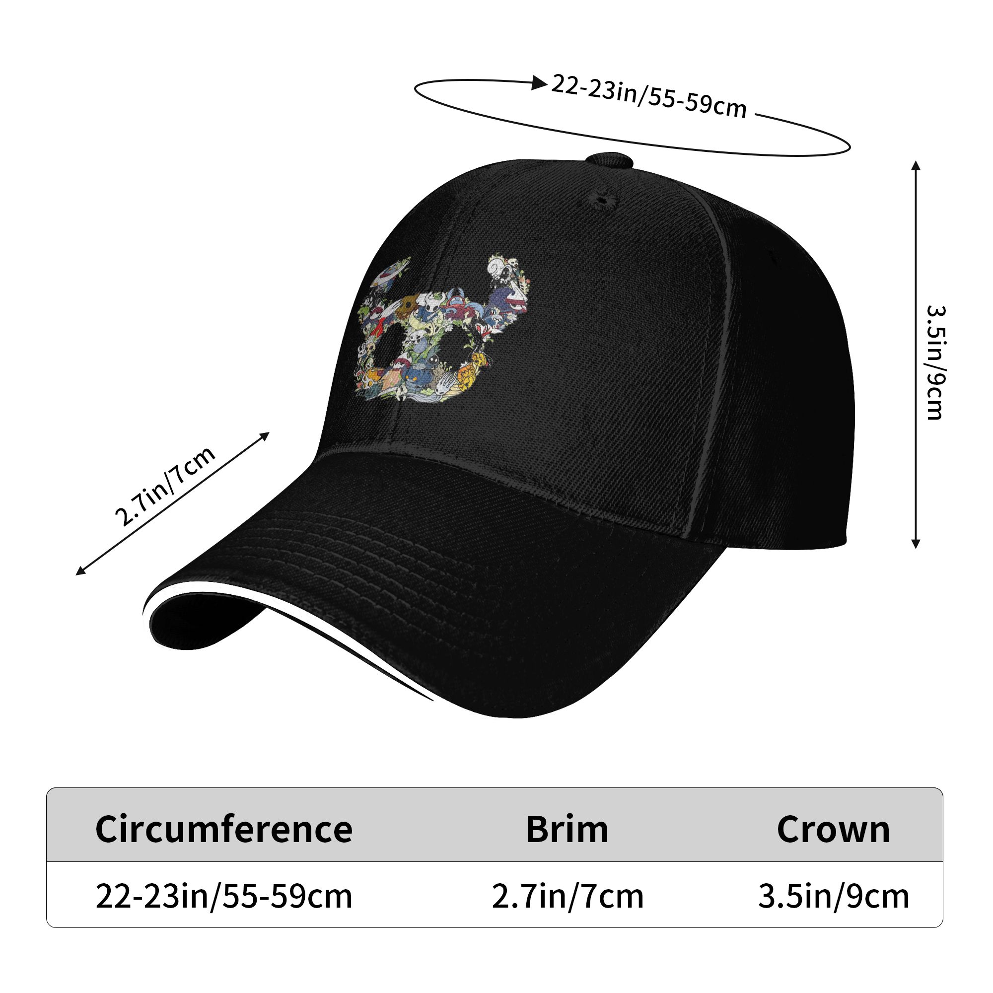 Hollow Crew Hollow Knight Base - đánh giá và giá Outdoor Adventure For Adults