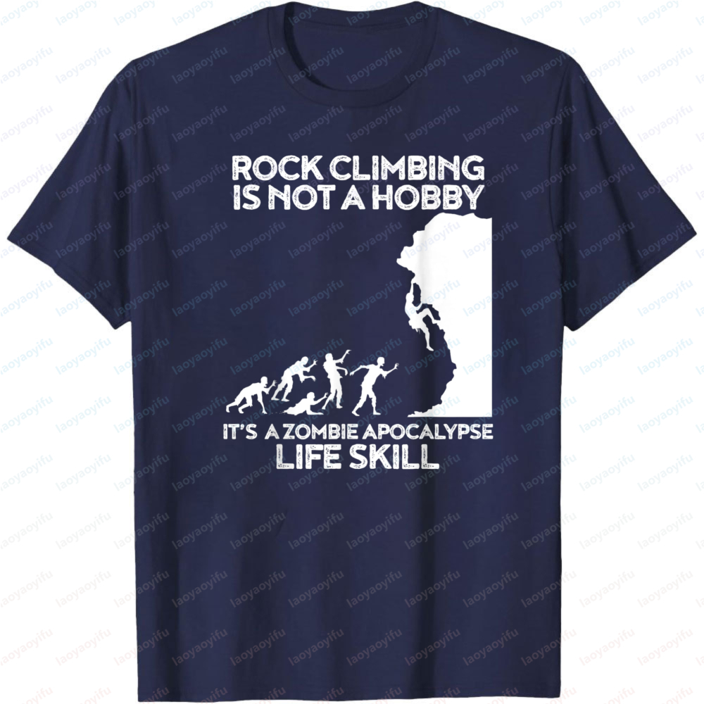Rock Climbing Is Not A Hobby I - đánh giá và giá Outdoor Adventure Hobbies