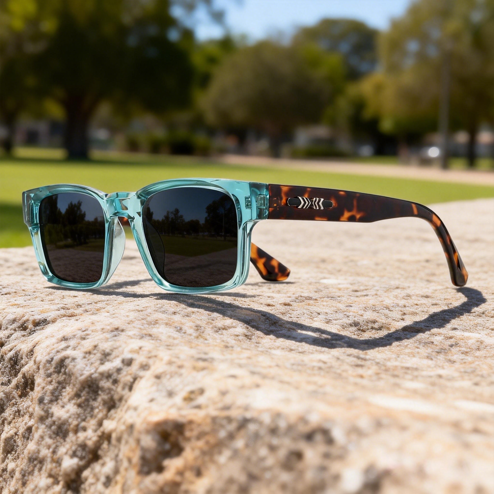 New Retro Punk Fashion Sunglas - đánh giá và giá Outdoor Adventure For Adults