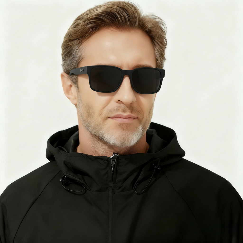 New Retro Punk Fashion Sunglas - đánh giá và giá Outdoor Adventure For Adults