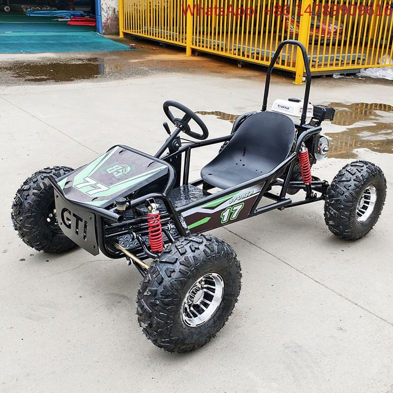 New Outdoor 212cc 4 Stroke Gas - đánh giá và giá Outdoor Adventure For Adults