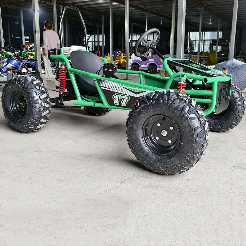 New Outdoor 212cc 4 Stroke Gas - đánh giá và giá Outdoor Adventure For Adults