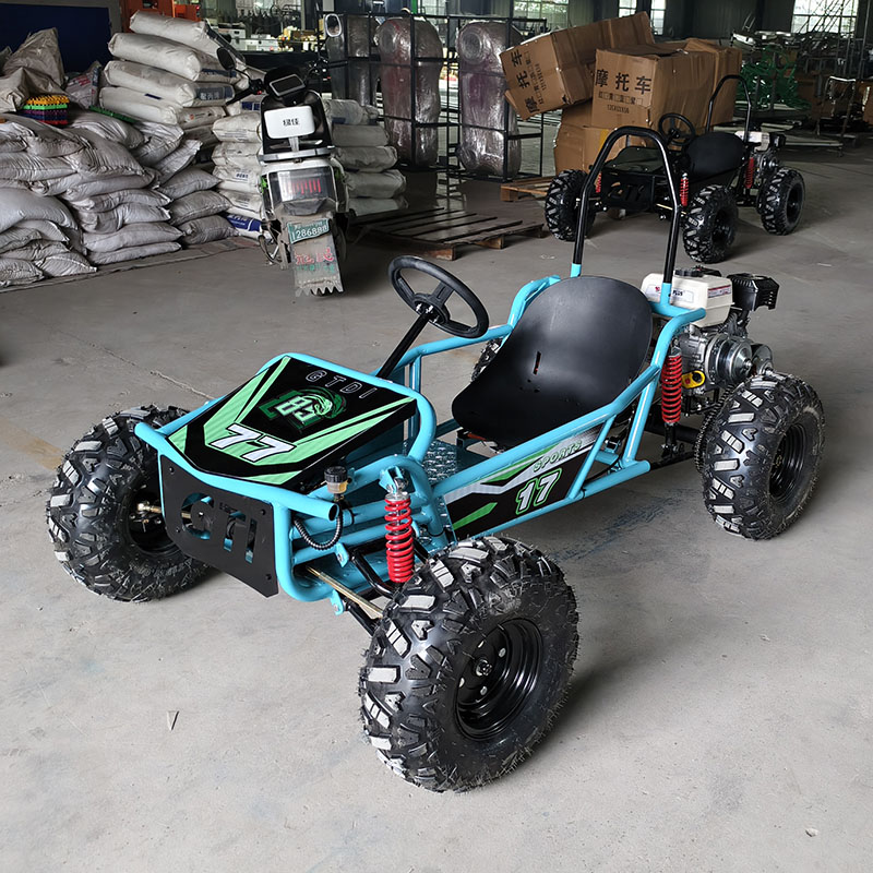 New Outdoor 212cc 4 Stroke Gas - đánh giá và giá Outdoor Adventure For Adults