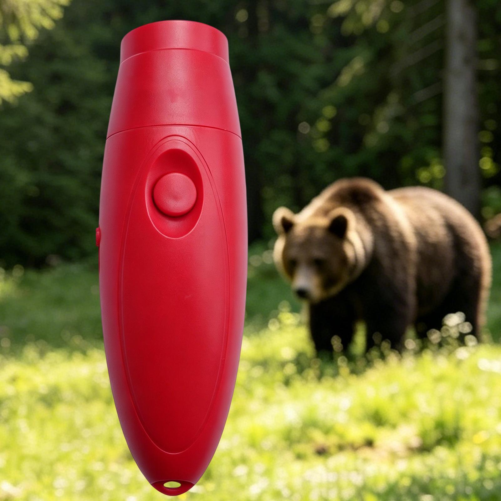 Gear Bear Threat Alert Bear Ho - đánh giá và giá Outdoor Adventure For Adults