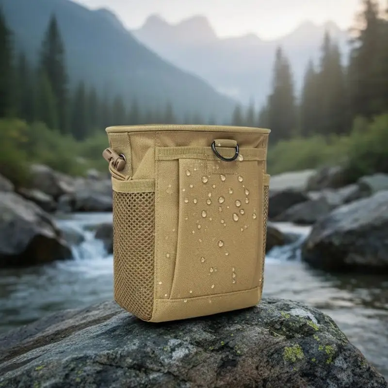 Tactical Molle Magazine Pouch  - đánh giá và giá Outdoor Adventure Magazines
