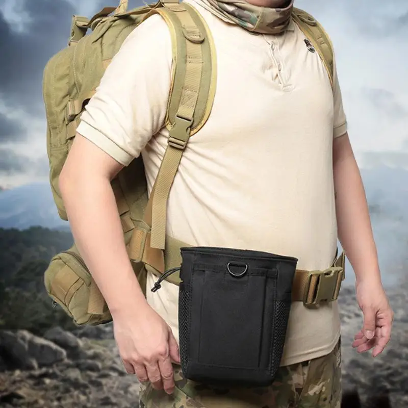 Tactical Molle Magazine Pouch  - đánh giá và giá Outdoor Adventure Magazines