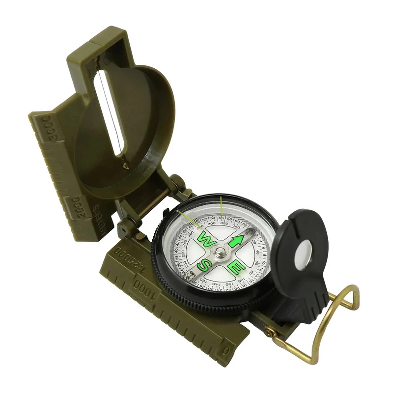 Portable Multifunctional Lensa - đánh giá và giá Outdoor Adventure Guide