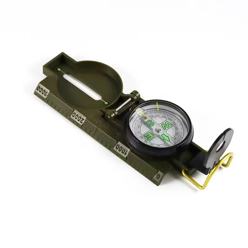 Portable Multifunctional Lensa - đánh giá và giá Outdoor Adventure Guide