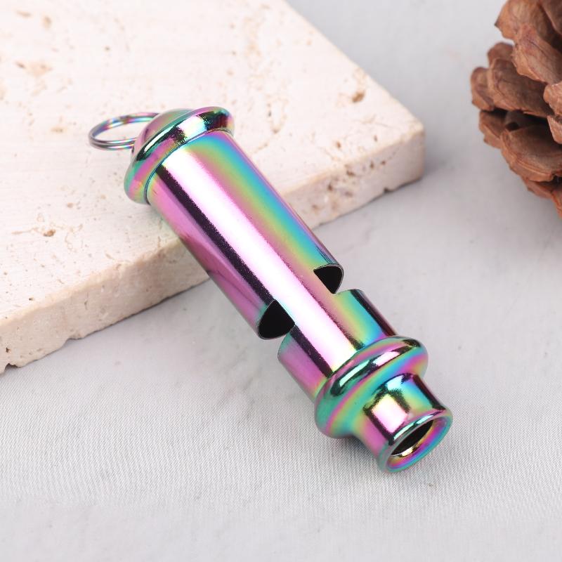 Outdoor Survival Whistle Penda - đánh giá và giá Emergency Whistle Pea