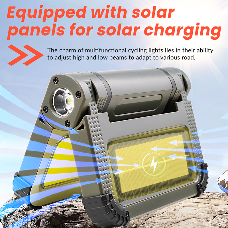 180COB LED Magnetic Work Light - đánh giá và giá Outdoor Adventure Inc