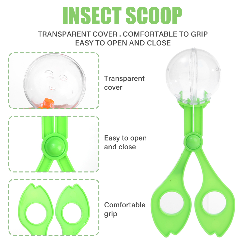 Kids Outdoor Adventure Insect  - đánh giá và giá Outdoor Adventure Toys