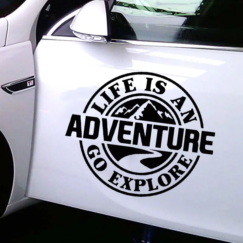 Life Is An Adventure Outdoor S - đánh giá và giá Outdoor Adventure Rv