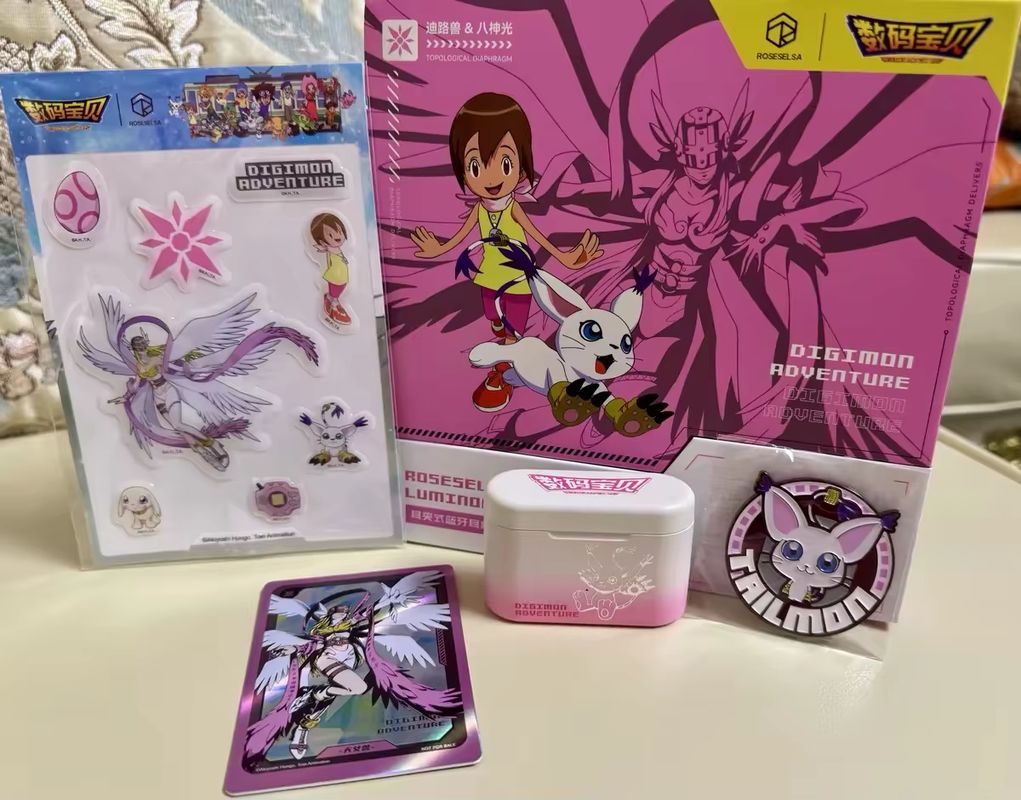New Hot Digimon Adventure Ear  - đánh giá và giá Outdoor Adventure Japan