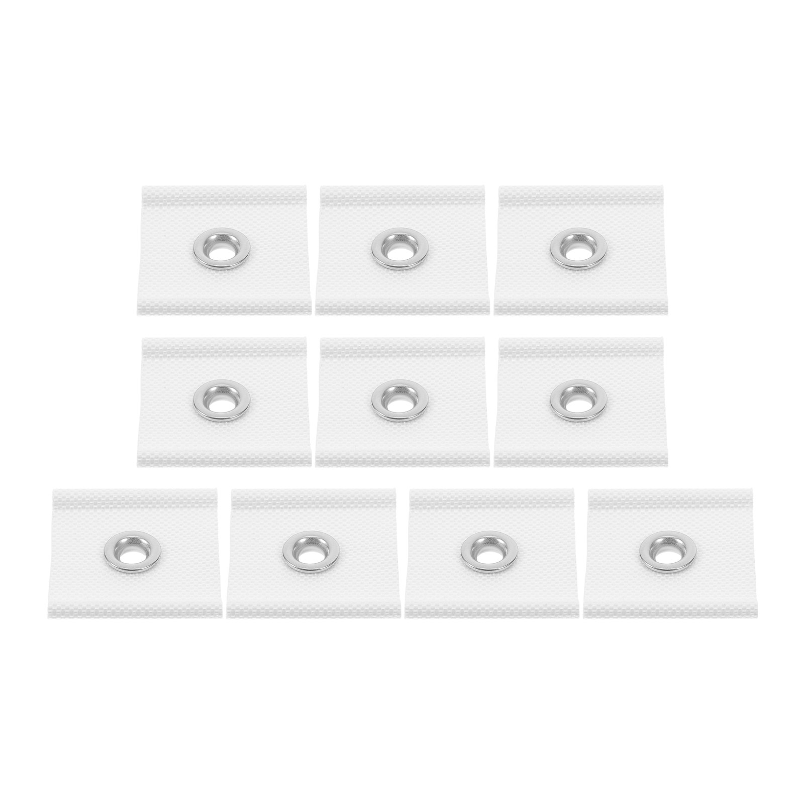 10pcs Rv Awning Hooks Pvc Coat - đánh giá và giá Outdoor Adventure Rv