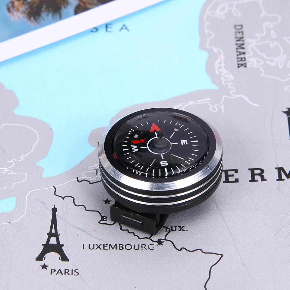 High-Grade Detachable Watch Ba - đánh giá và giá Outdoor Adventure Guide