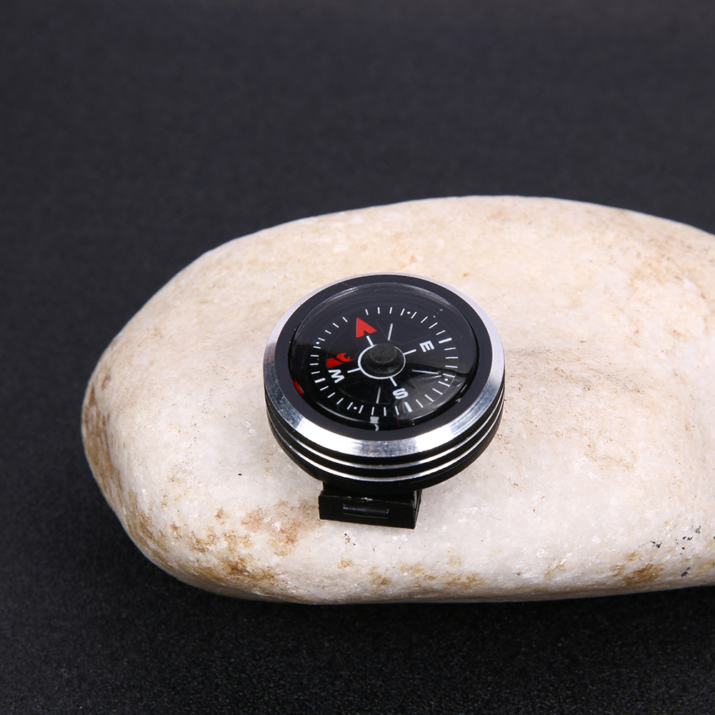 High-Grade Detachable Watch Ba - đánh giá và giá Outdoor Adventure Guide