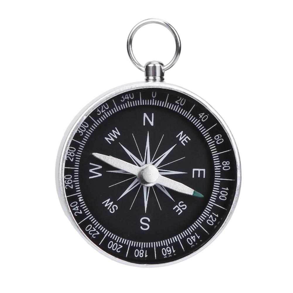 Camping Hiking Compass Mini Li - đánh giá và giá Outdoor Adventure Guide