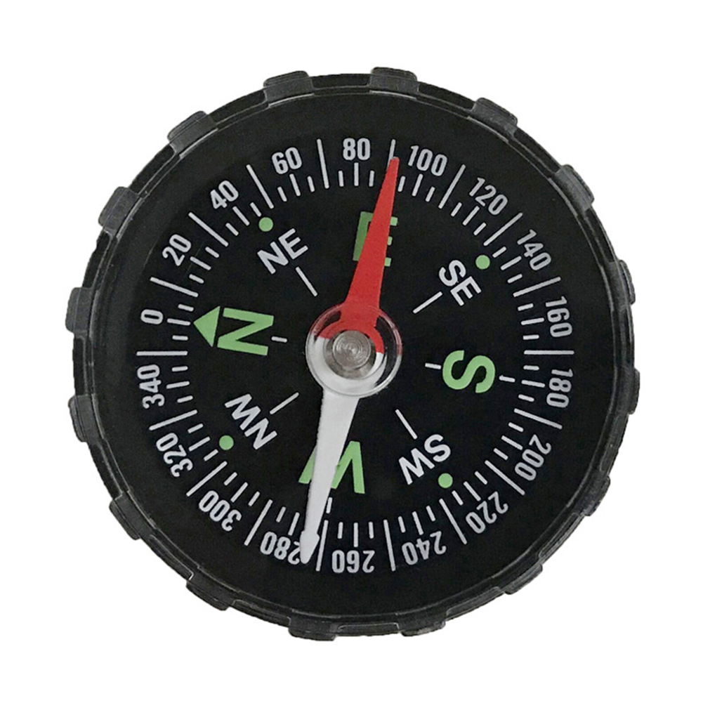 Camping Hiking Compass Mini Li - đánh giá và giá Outdoor Adventure Guide