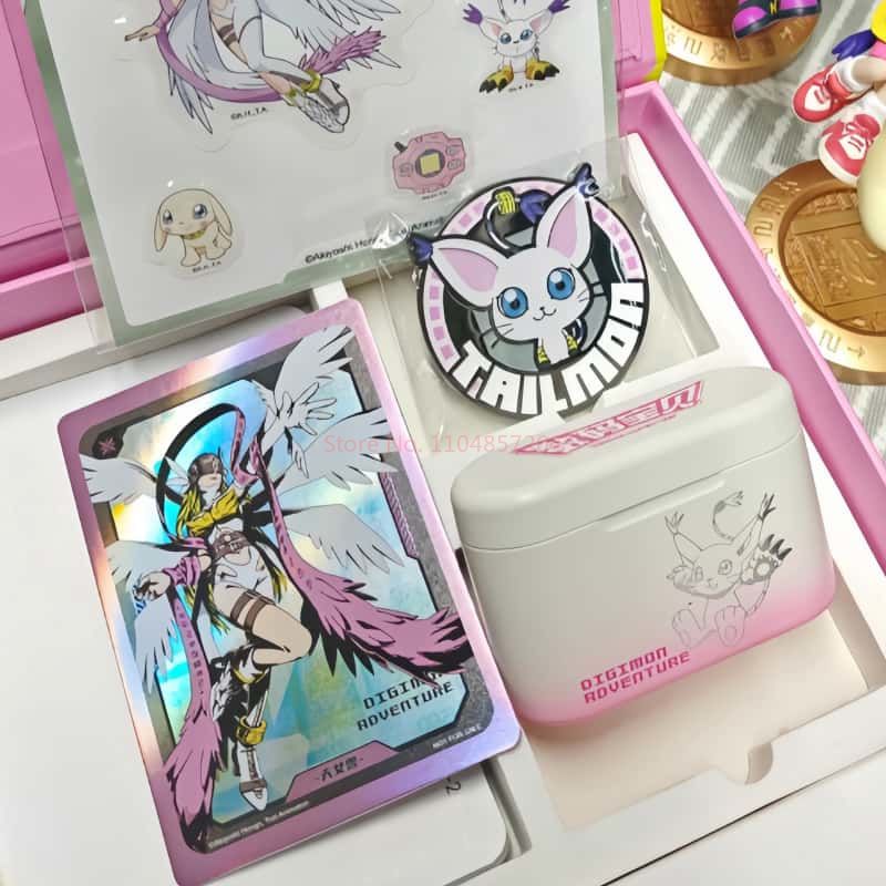 Hot Sale Digimon Adventure Ear - đánh giá và giá Outdoor Adventure Japan