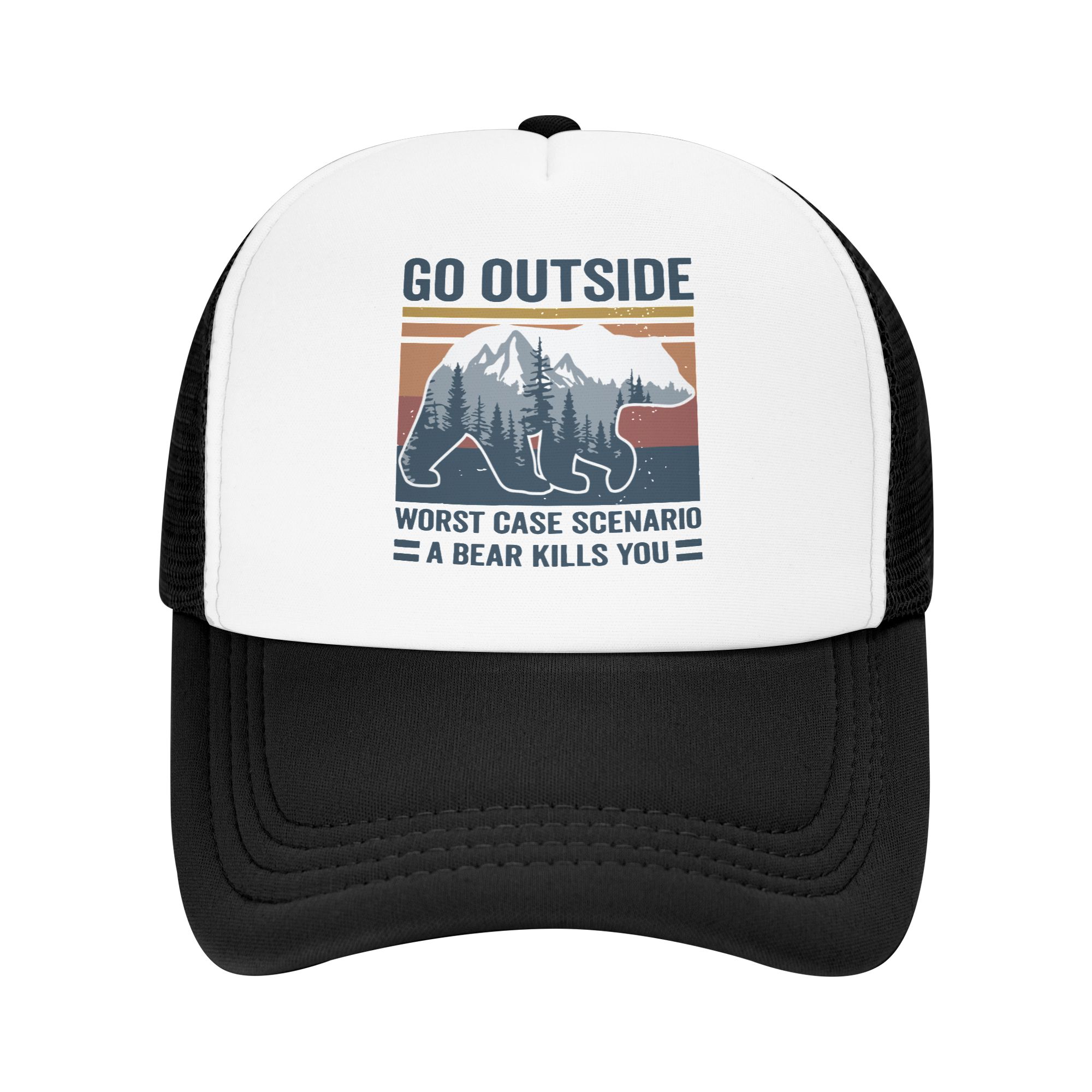 Go Outside Worst Case Scenario - đánh giá và giá Outdoor Adventure For Adults