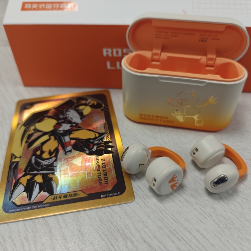 Digimon Adventure Ear Clip Wir - đánh giá và giá Outdoor Adventure Japan