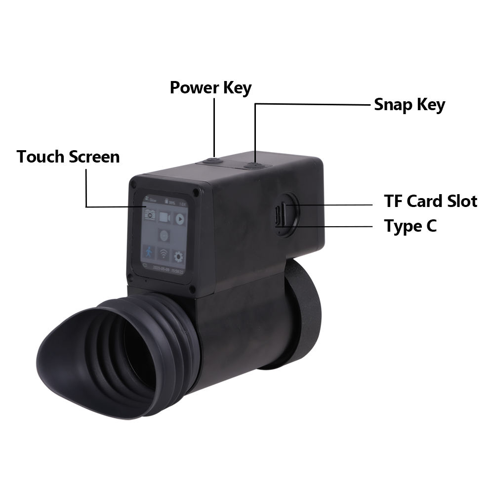 4K Recorder Game Camera with 8 - đánh giá và giá Outdoor Adventure Images