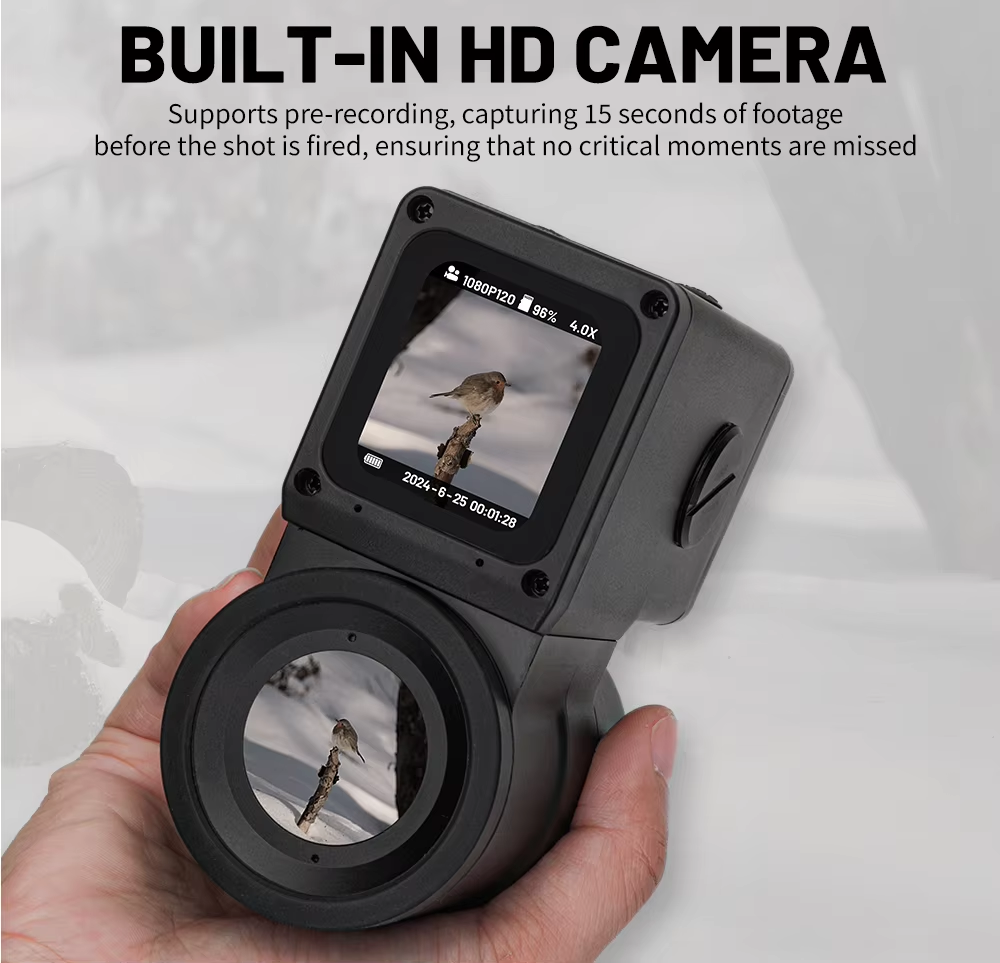 4K Recorder Game Camera with 8 - đánh giá và giá Outdoor Adventure Images