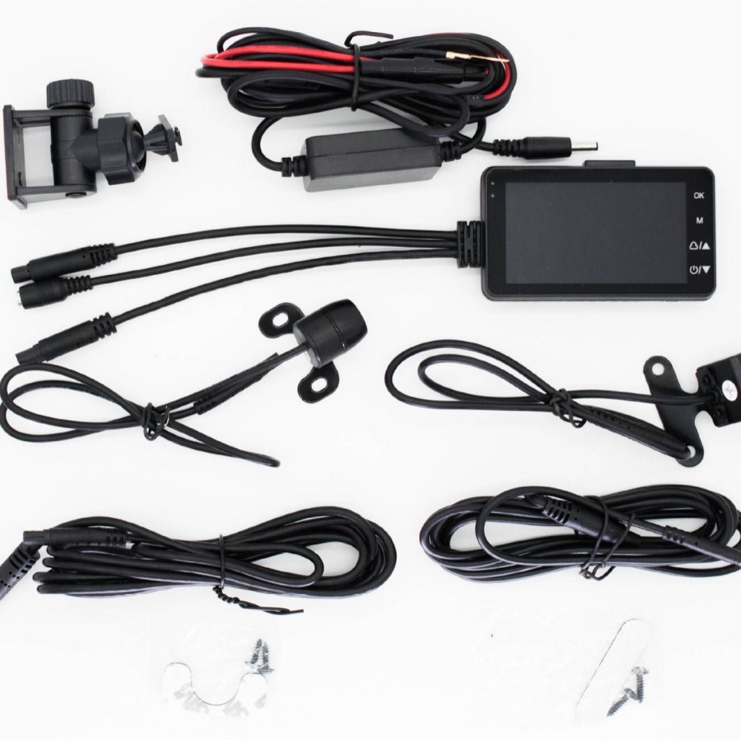 Dual-Lens Sports Camera HD Wat - đánh giá và giá Outdoor Adventure Images